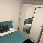 Apartamento 02 Com Tudo Para Excelente Acomodacao