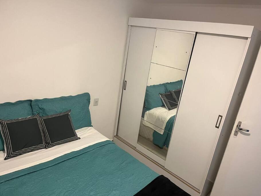 Apartamento 02 Com Excelente Acomodacao