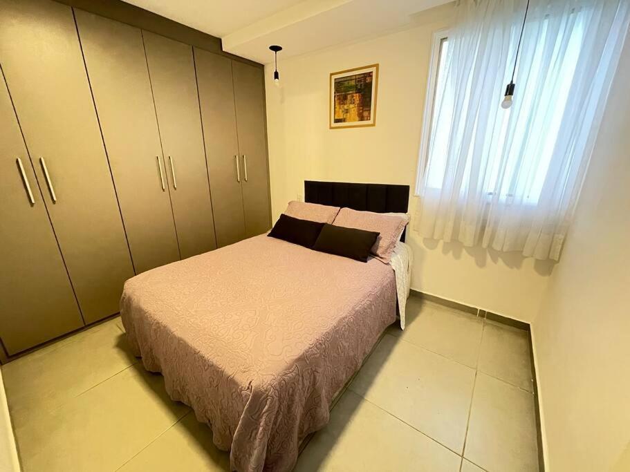 02 Com Excelente Acomodacao Apartamento São Paulo