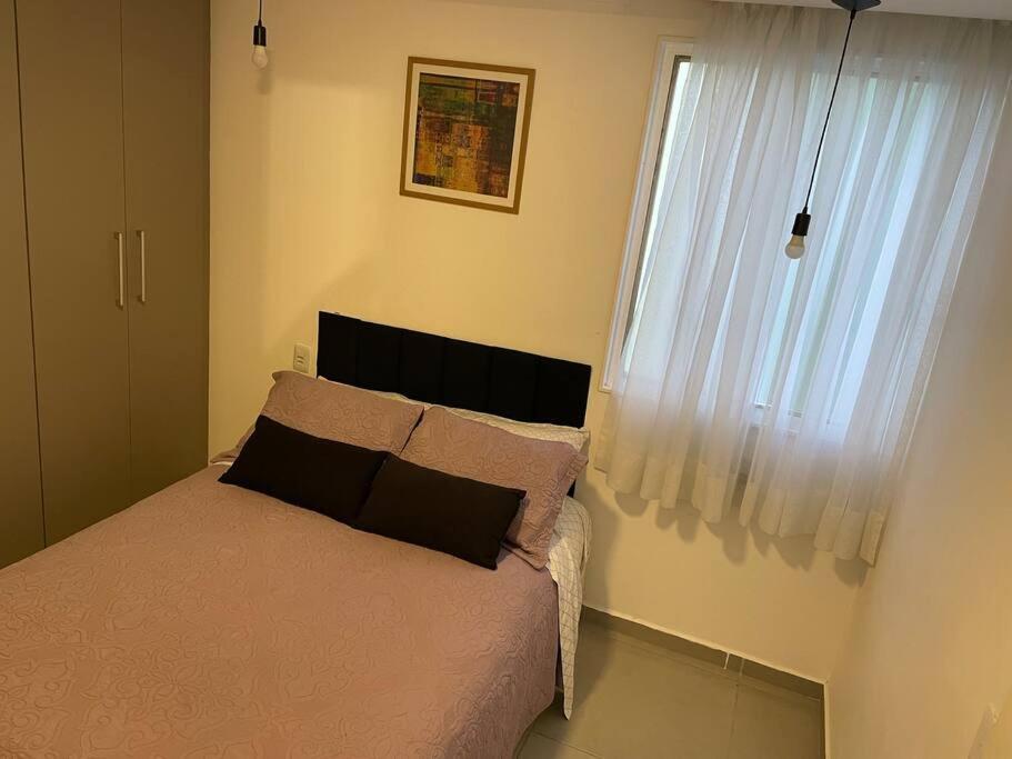 Apartamento 02 Com Excelente Acomodacao