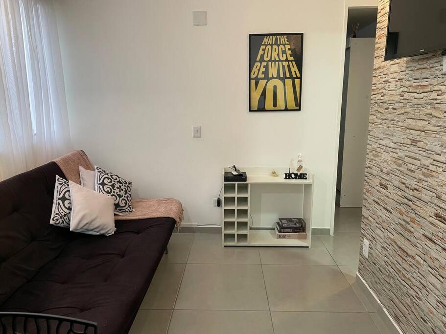 Apartment 02 Com Excelente Acomodacao *